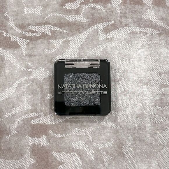 Natasha Denona Xenon Eyeshadow Palette, Mini, NEW - Picture 1 of 1